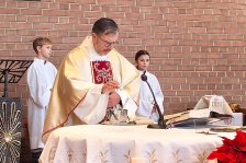 11.01.2026 Täuflingsfest